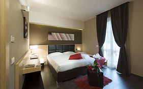 Villa dei Platani Boutique Hotel&SPA