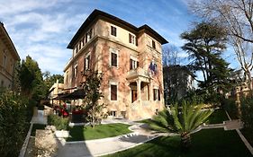 Villa dei Platani Boutique Hotel&SPA