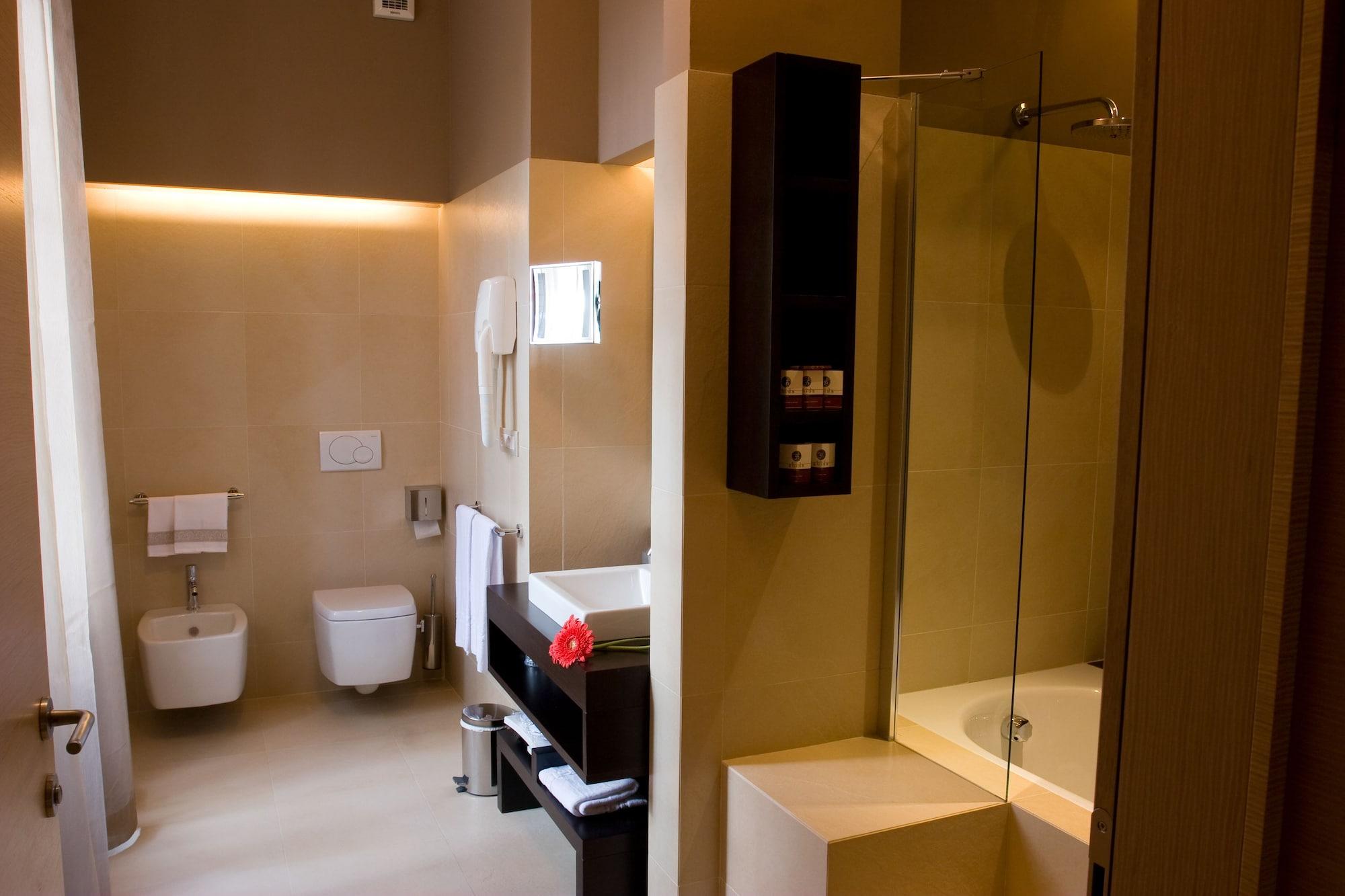 Villa dei Platani Boutique Hotel&SPA Foligno Esterno foto