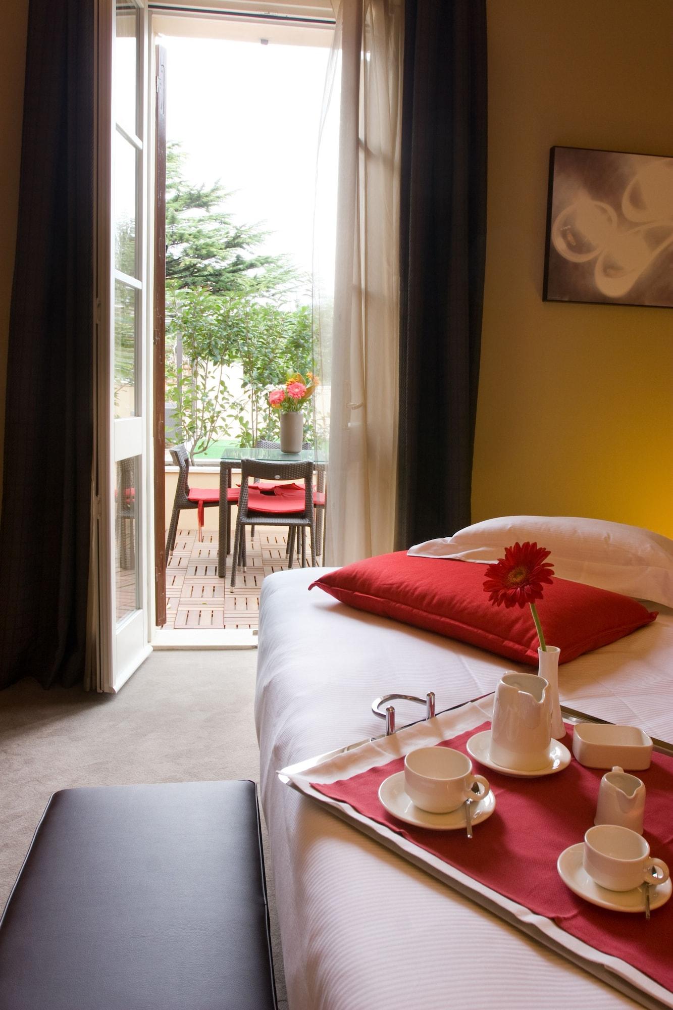 Villa dei Platani Boutique Hotel&SPA Foligno Esterno foto
