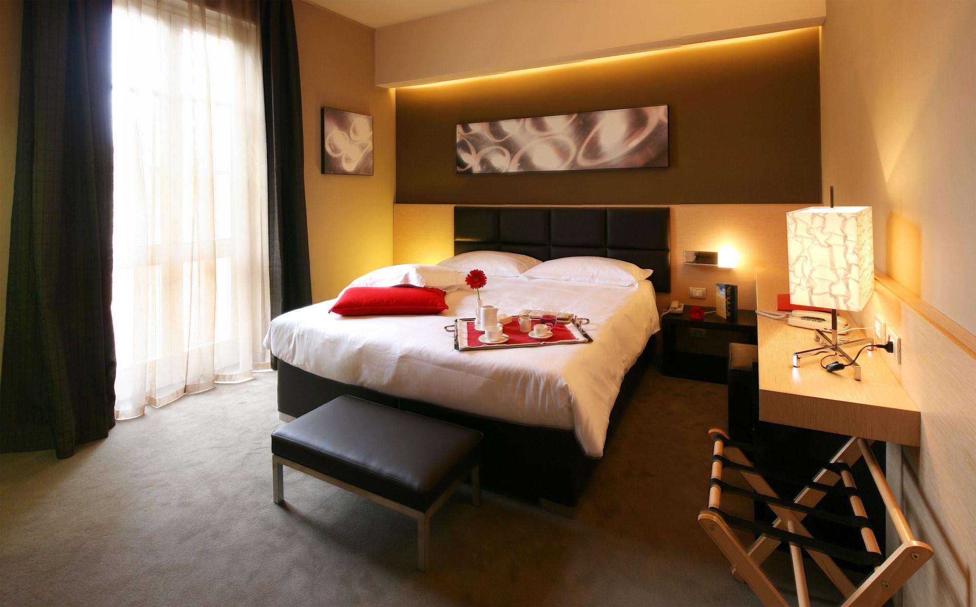 Villa dei Platani Boutique Hotel&SPA Foligno Esterno foto