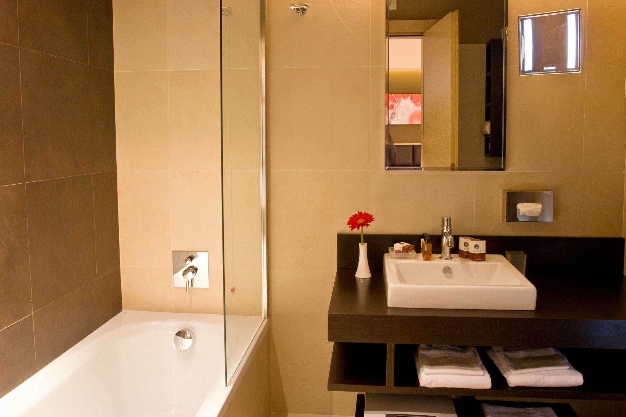 Villa dei Platani Boutique Hotel&SPA Foligno Esterno foto
