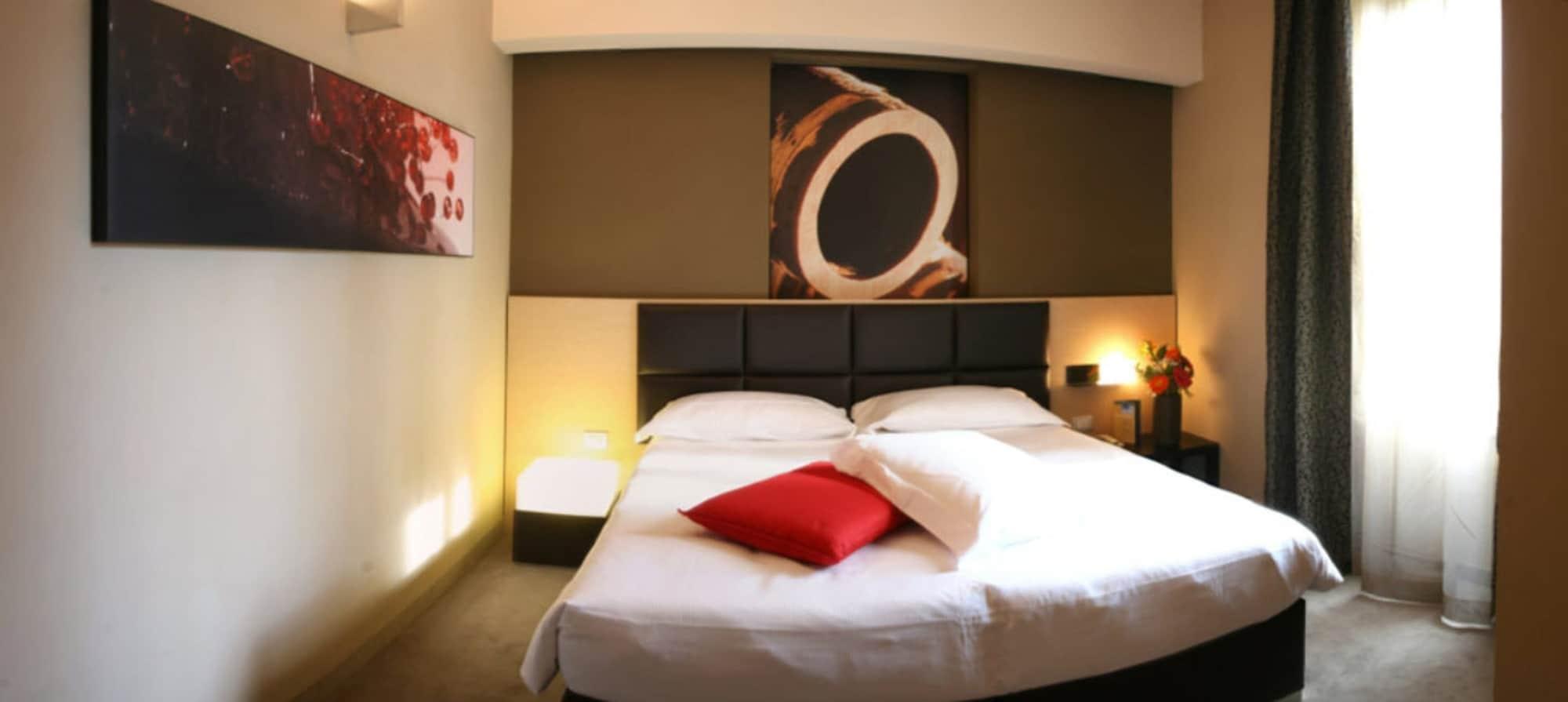 Villa dei Platani Boutique Hotel&SPA Foligno Esterno foto