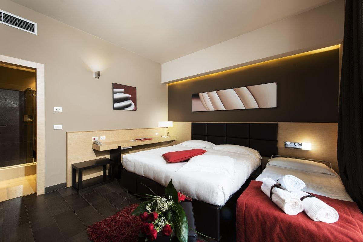 Villa dei Platani Boutique Hotel&SPA Foligno Esterno foto