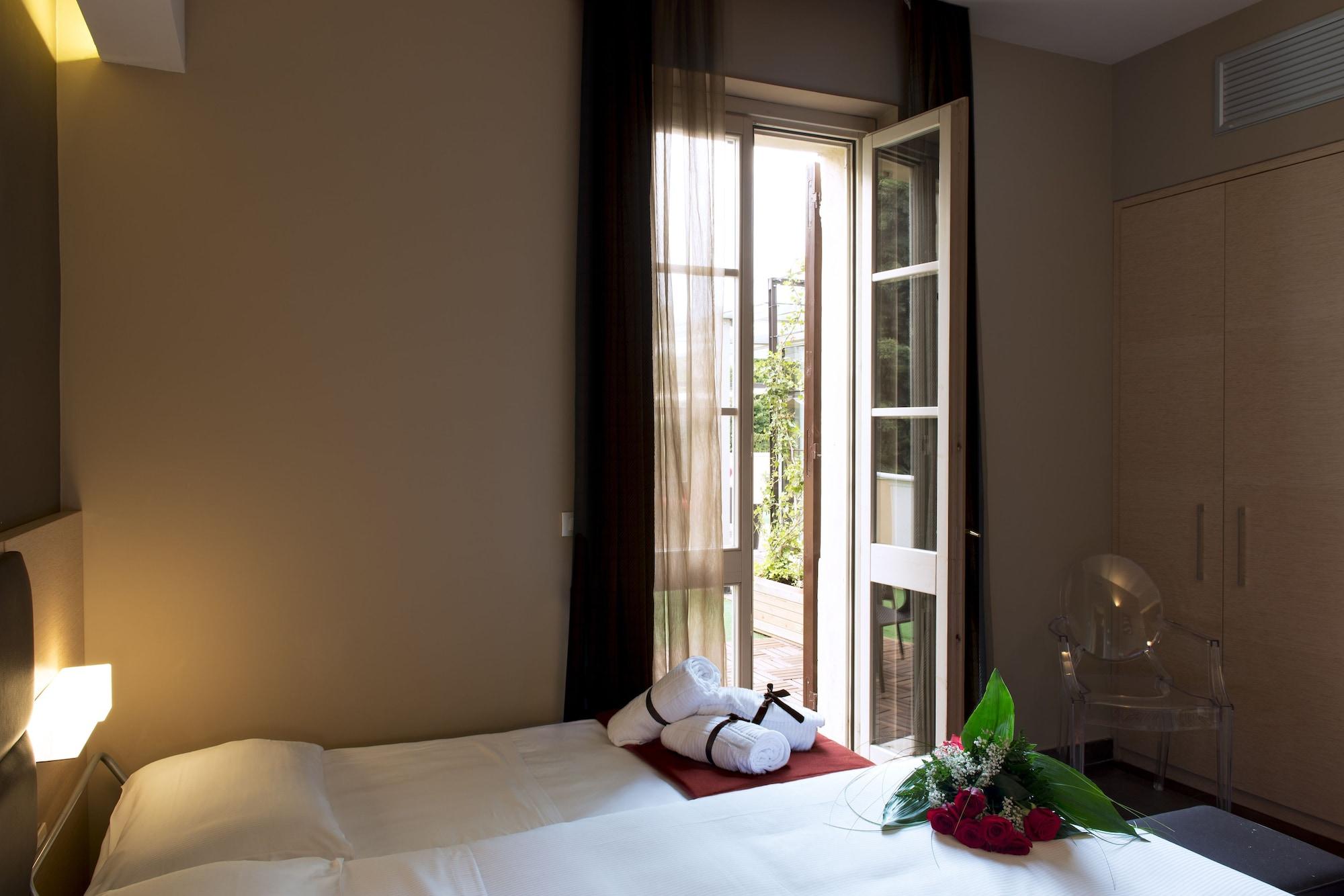 Villa dei Platani Boutique Hotel&SPA Foligno Esterno foto