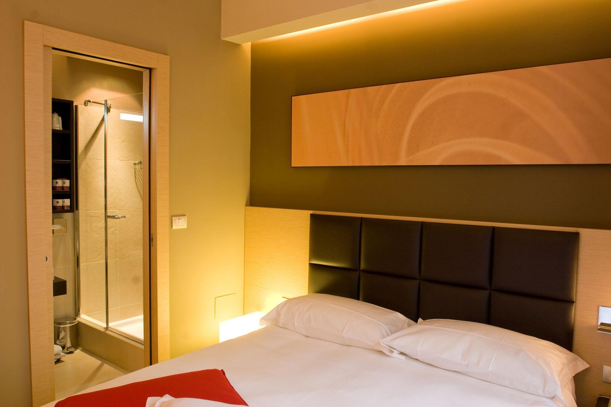 Villa dei Platani Boutique Hotel&SPA Foligno Esterno foto