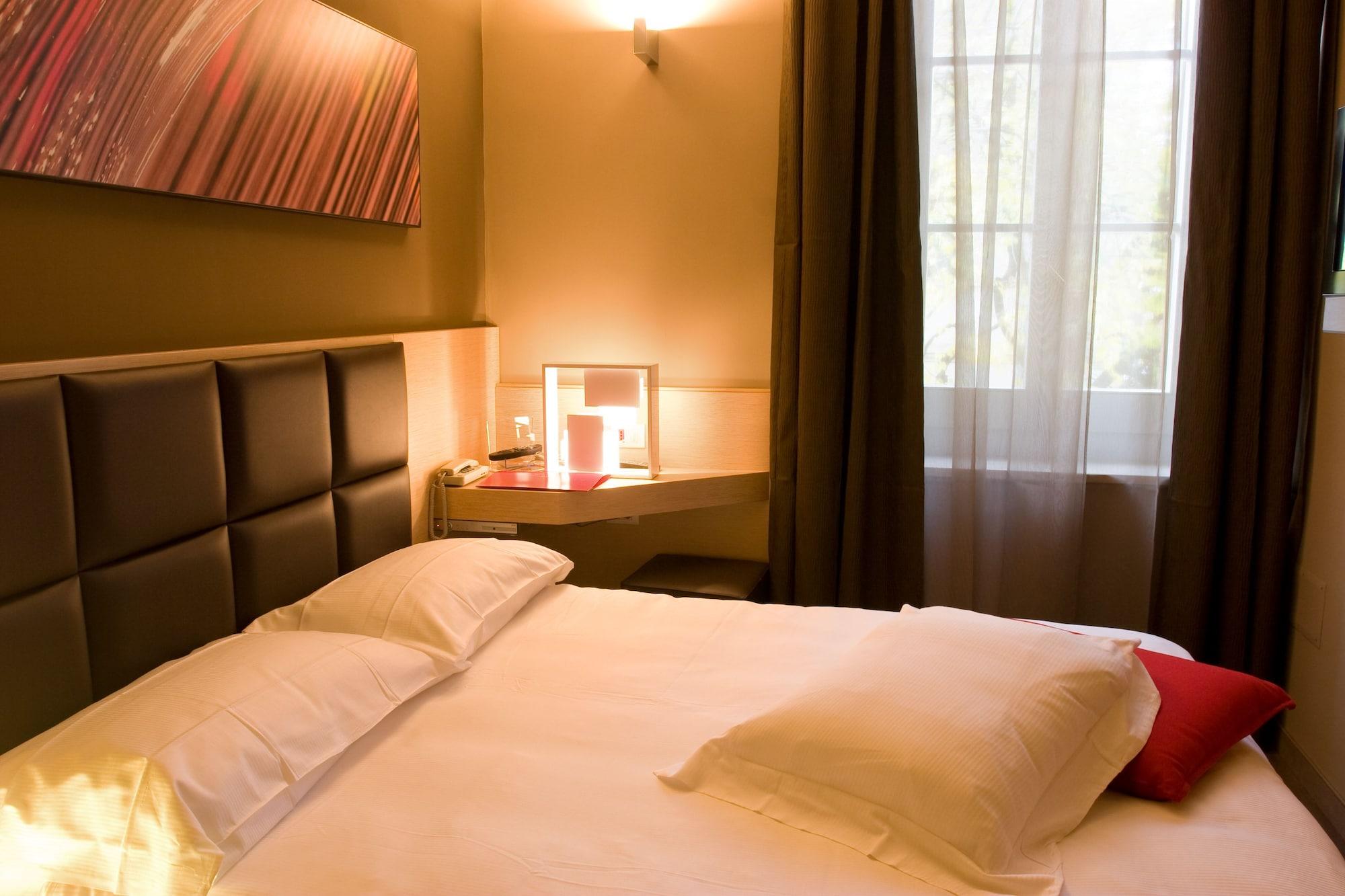 Villa dei Platani Boutique Hotel&SPA Foligno Esterno foto