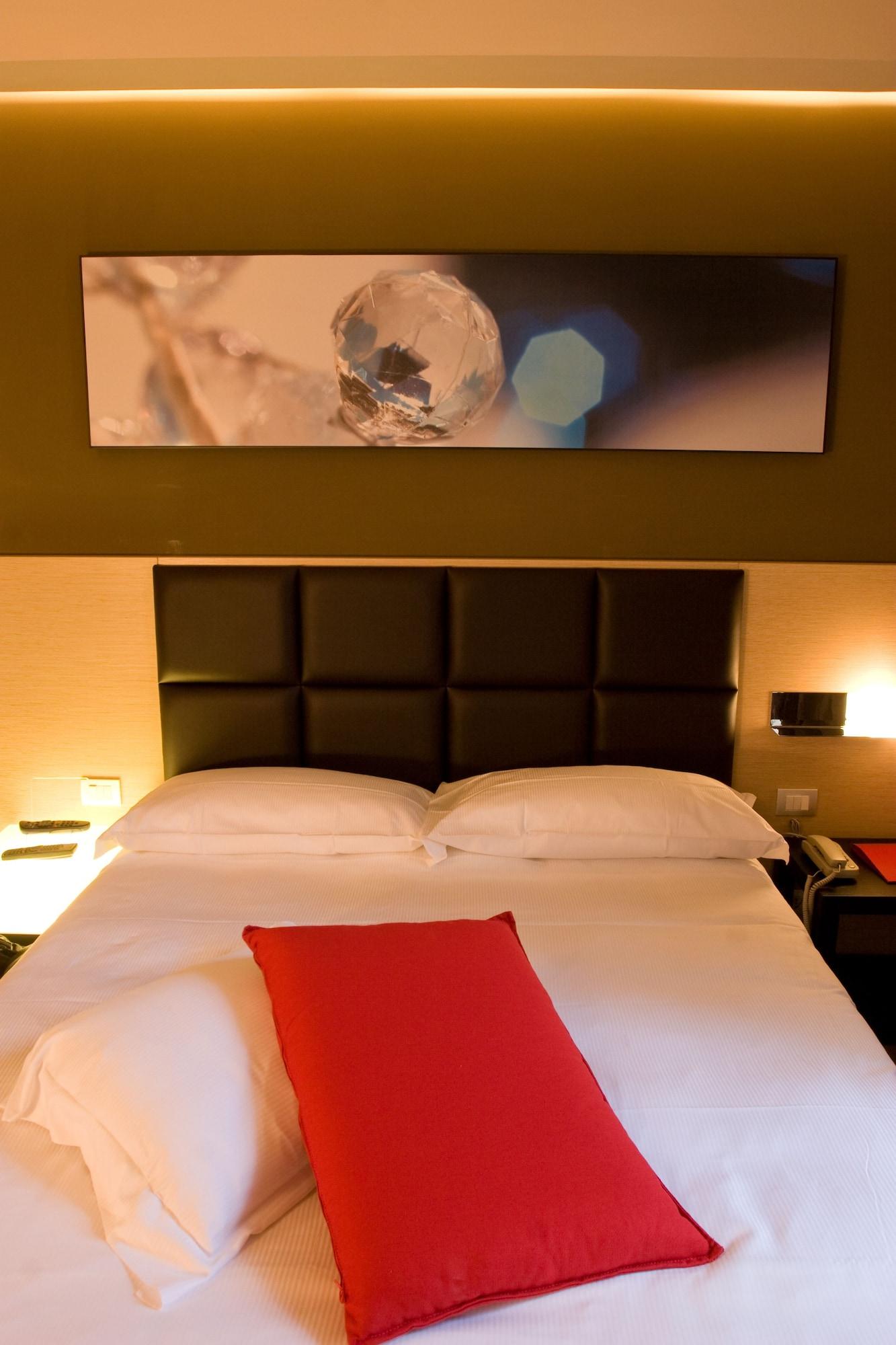 Villa dei Platani Boutique Hotel&SPA Foligno Esterno foto