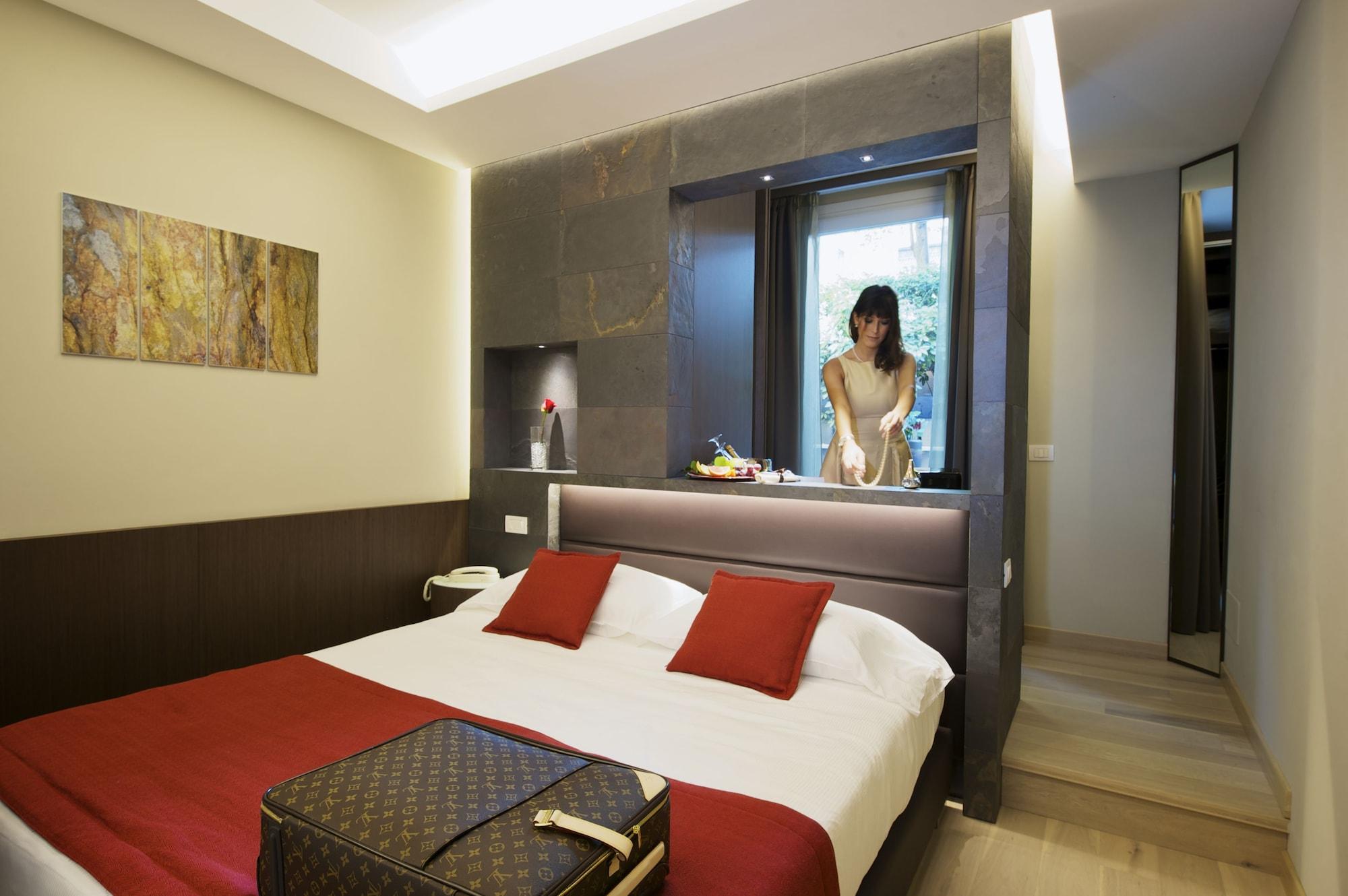 Villa dei Platani Boutique Hotel&SPA Foligno Esterno foto