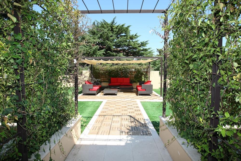 Villa dei Platani Boutique Hotel&SPA Foligno Esterno foto