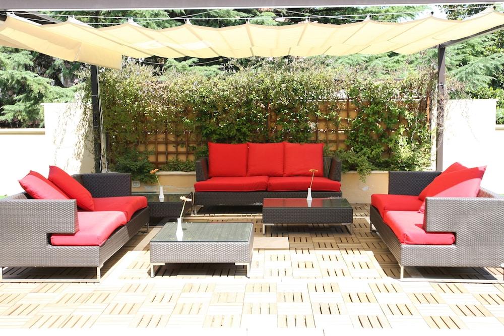 Villa dei Platani Boutique Hotel&SPA Foligno Esterno foto