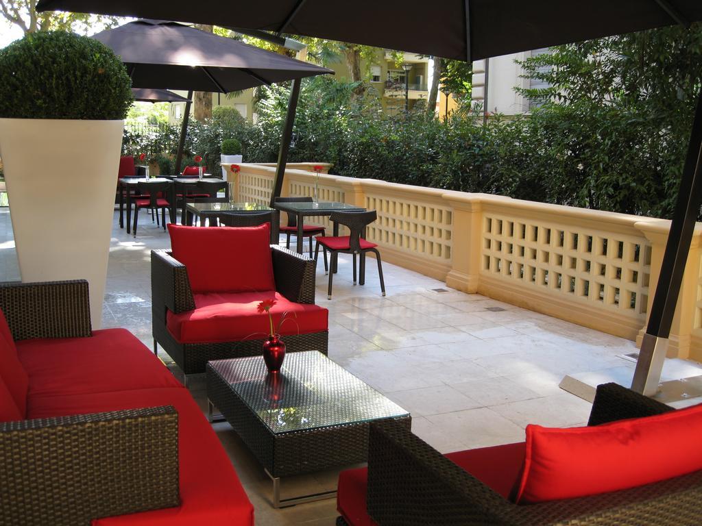 Villa dei Platani Boutique Hotel&SPA Foligno Esterno foto