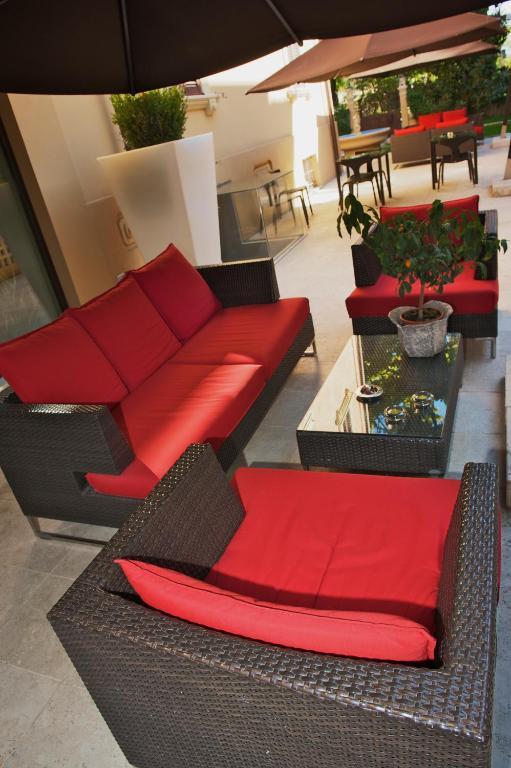 Villa dei Platani Boutique Hotel&SPA Foligno Esterno foto