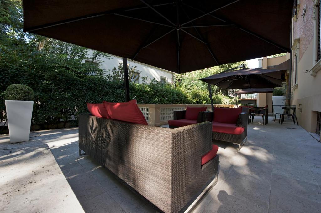 Villa dei Platani Boutique Hotel&SPA Foligno Esterno foto