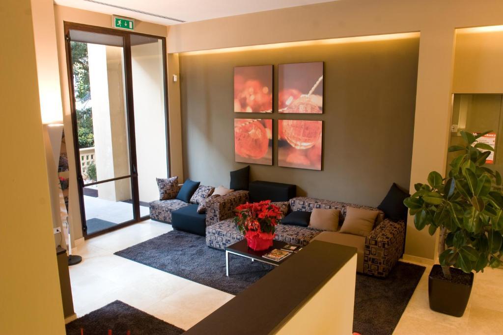 Villa dei Platani Boutique Hotel&SPA Foligno Esterno foto