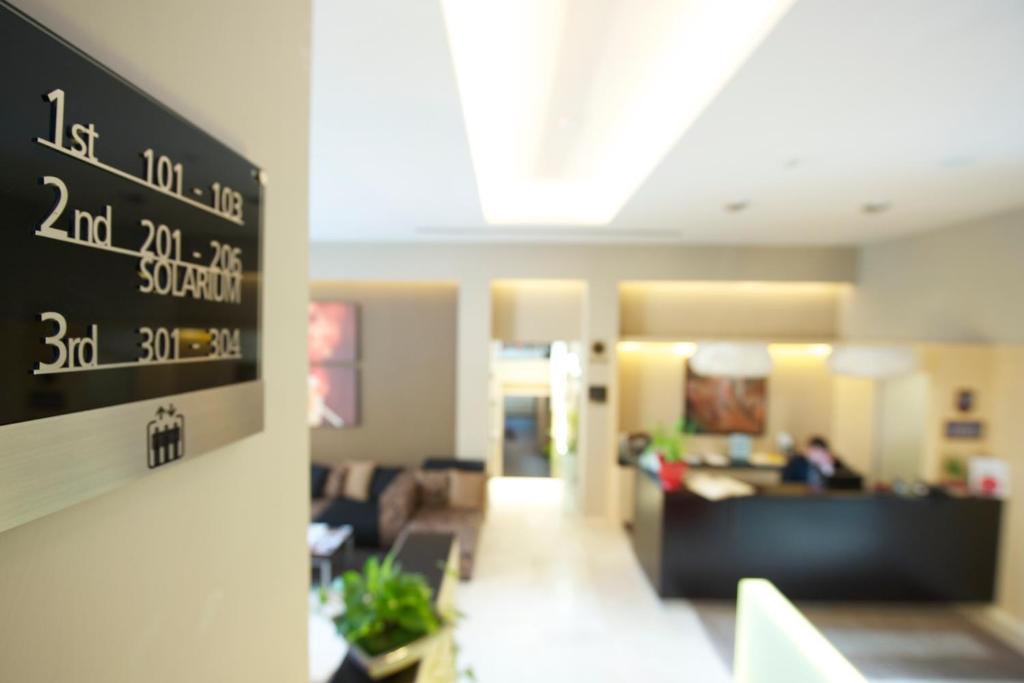 Villa dei Platani Boutique Hotel&SPA Foligno Esterno foto