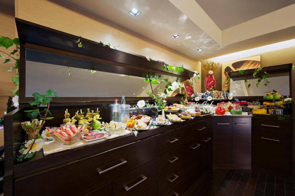 Villa dei Platani Boutique Hotel&SPA Foligno Esterno foto