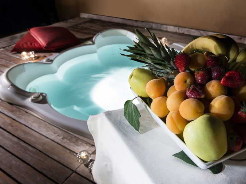 Villa dei Platani Boutique Hotel&SPA Foligno Esterno foto