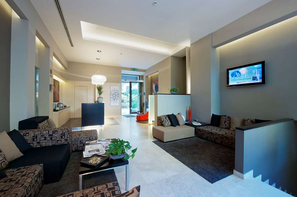Villa dei Platani Boutique Hotel&SPA Foligno Interno foto