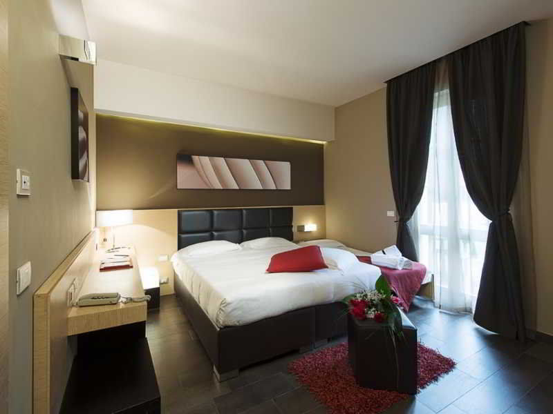 Villa dei Platani Boutique Hotel&SPA Foligno Esterno foto