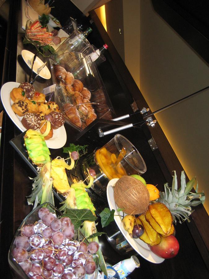 Villa dei Platani Boutique Hotel&SPA Foligno Esterno foto