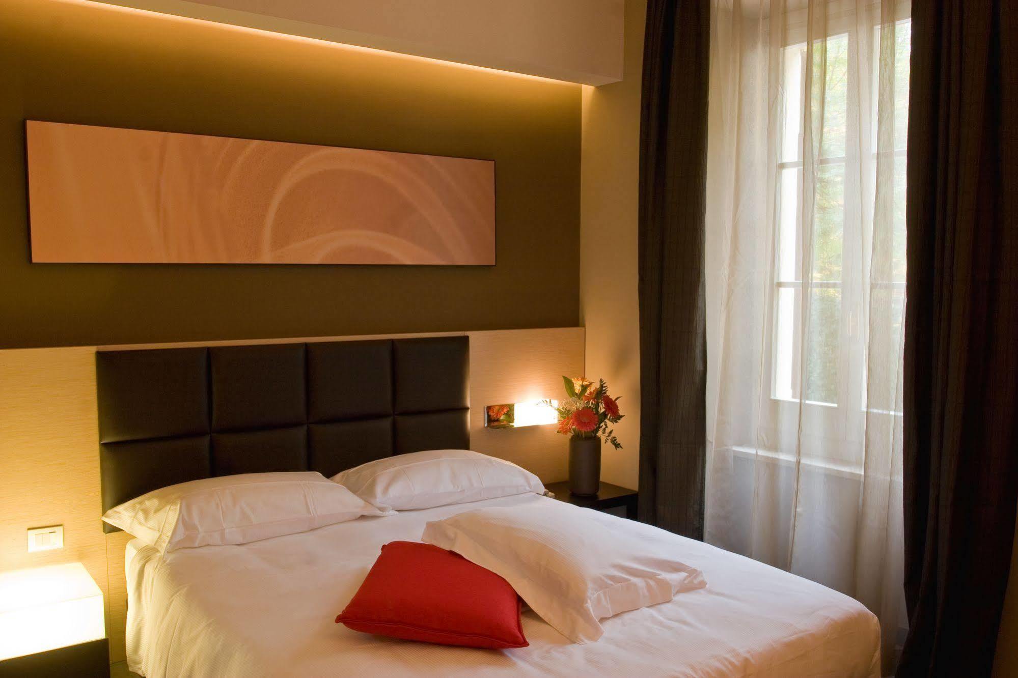 Villa dei Platani Boutique Hotel&SPA Foligno Esterno foto