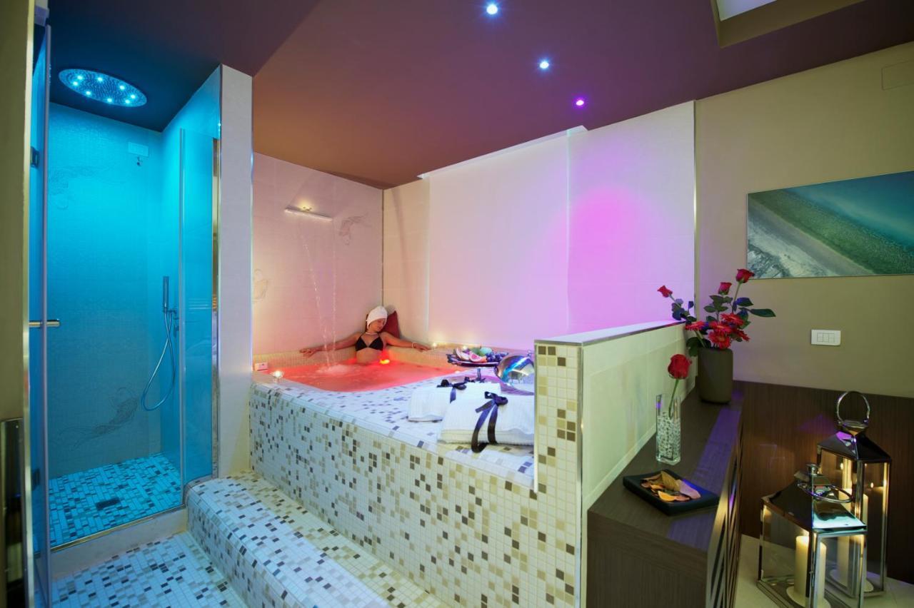 Villa dei Platani Boutique Hotel&SPA Foligno Esterno foto